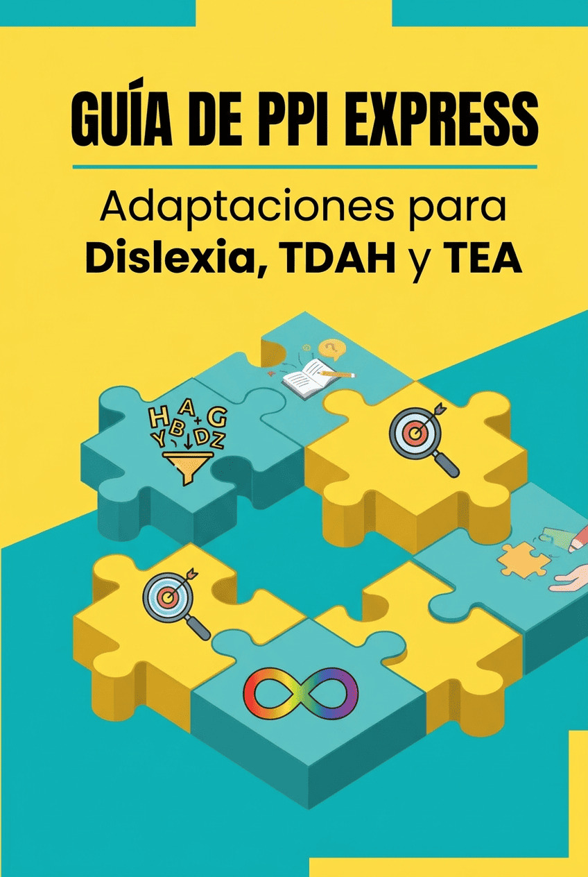 Bono 3 Guia de PPI Express